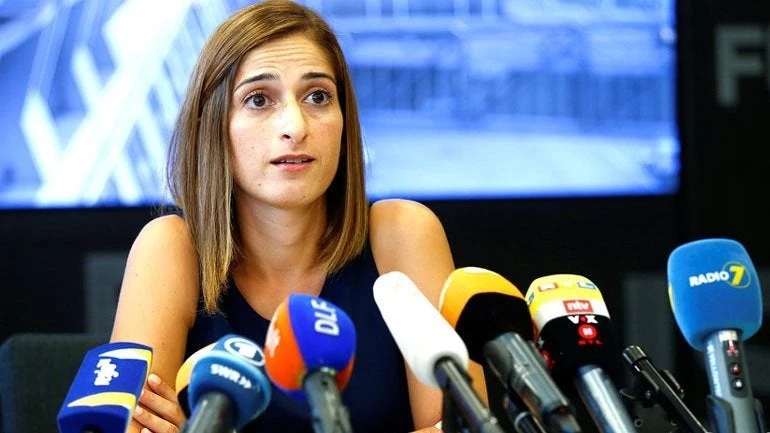 Η δημοσιογράφος που ξεσκεπάζει τον Ερντογάν: Τίποτα δεν έχει αλλάξει στην Τουρκία, αναζητούνται τα ανθρώπινα δικαιώματα